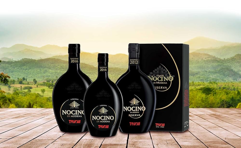 TOSCHI NOCINO トスキ ノチーノ TOSCHI NOCINO トスキ ノチーノ